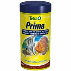 Tetra Prima Fish Food (May Vary) (5.3oz) Food & Treats